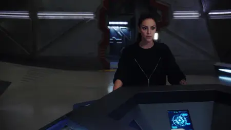 Legends of Tomorrow S07E08