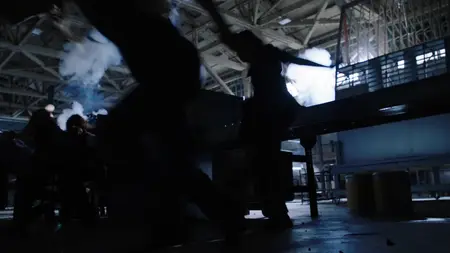 Legends of Tomorrow S07E08