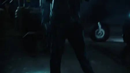 Legends of Tomorrow S07E08