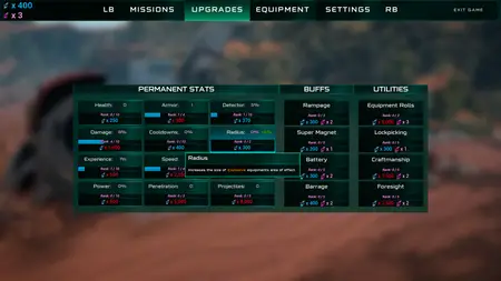 HiveCorp (2025)