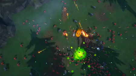 HiveCorp (2025)