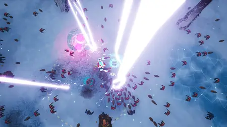 HiveCorp (2025)