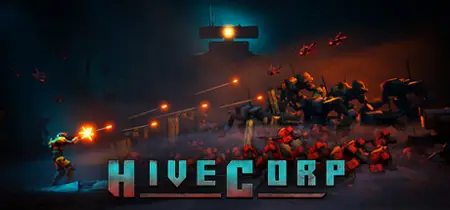 HiveCorp (2025)