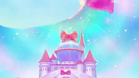 Kimi to Idol Precure - 02