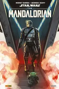 Star Wars - The Mandalorian - Tome 2