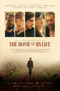 The Movie of My Life (2017)
