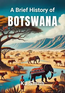 A Brief History of Botswana