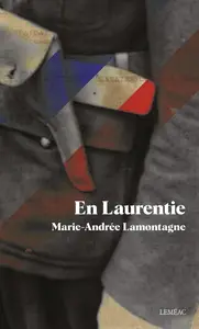 Marie-Andrée Lamontagne, "En Laurentie"