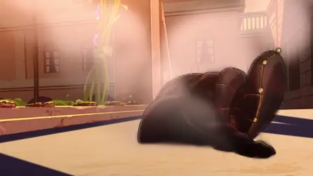 JoJo's Bizarre Adventure: Golden Wind S04E04