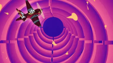 JoJo's Bizarre Adventure: Golden Wind S04E04