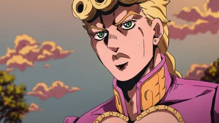JoJo's Bizarre Adventure: Golden Wind S04E04