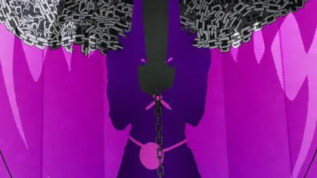 JoJo's Bizarre Adventure: Golden Wind S04E04