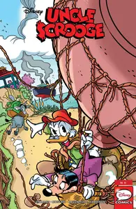Disney Uncle Scrooge - Issue 52