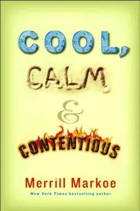 Cool, Calm & Contentious: Essays