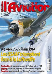 Le Fana de l'Aviation N.531 - Février 2014