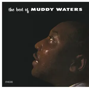 Muddy Waters - The Best Of Muddy Waters (1957/2021) [Official Digital Download 24/96]