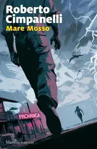 Roberto Cimpanelli - Mare mosso