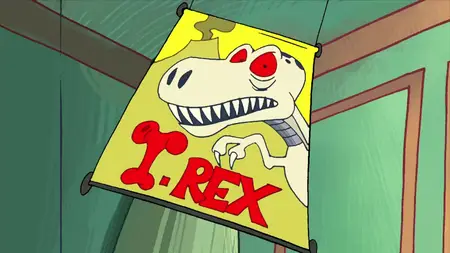 Titeuf S02E01 Supermatozoïde