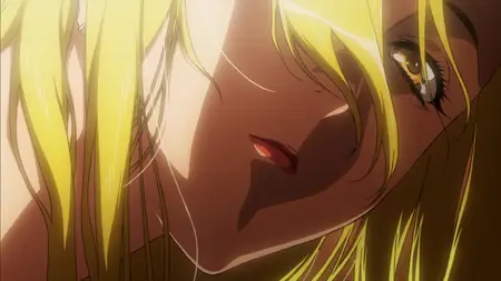 Highschool of the Dead 1080p  The Dead Way Home  by Salvo