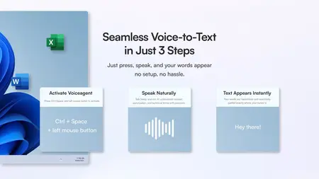 VoiceAgent 1.0.19