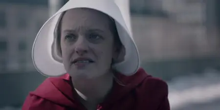 The Handmaid's Tale - Der Report der Magd S03E07