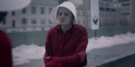 The Handmaid's Tale - Der Report der Magd S03E07