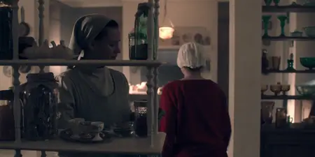 The Handmaid's Tale - Der Report der Magd S03E07