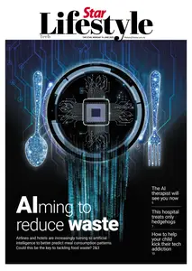 The Star Malaysia StarLifestyle - 16 June 2025