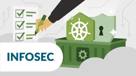 Container Security Project by InfoSec