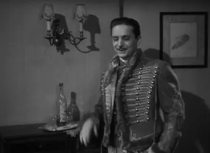 Sirius / Szíriusz (1942)