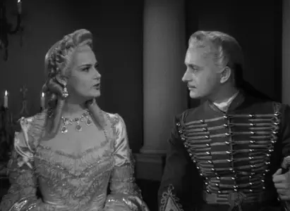 Sirius / Szíriusz (1942)