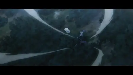 TO BE HERO X S01E18 Died-Out Flame