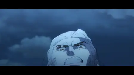 TO BE HERO X S01E18 Died-Out Flame