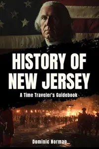 History Of New Jersey: A Time Traveler's Guidebook