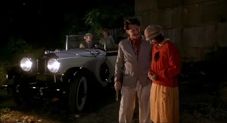 Sweet and Lowdown (1999)