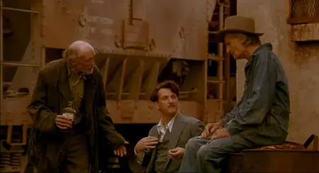 Sweet and Lowdown (1999)