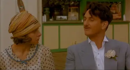 Sweet and Lowdown (1999)