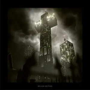 Cemetery Skyline - Nordic Gothic (2024) [2CD Deluxe Edition 2026]