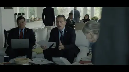 The Diplomat S03E06