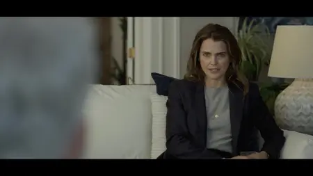 The Diplomat S03E06