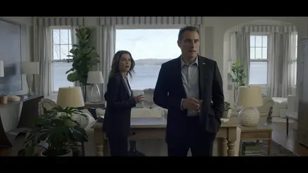 The Diplomat S03E06