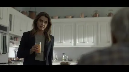 The Diplomat S03E06