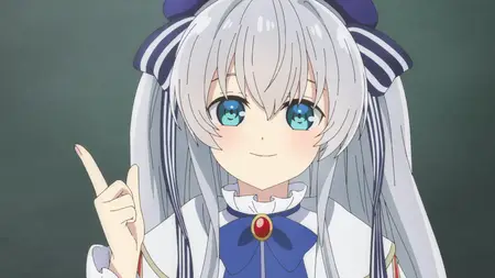 Seirei Gensouki - S01E03 (1080