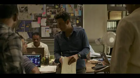 The Family Man S02E04