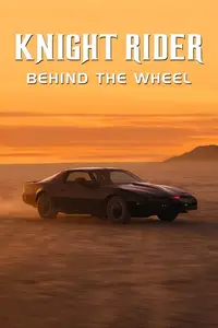 Knight Rider: Behind the Wheel (2025)
