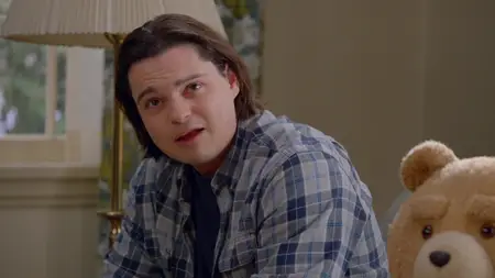 ted S02E08