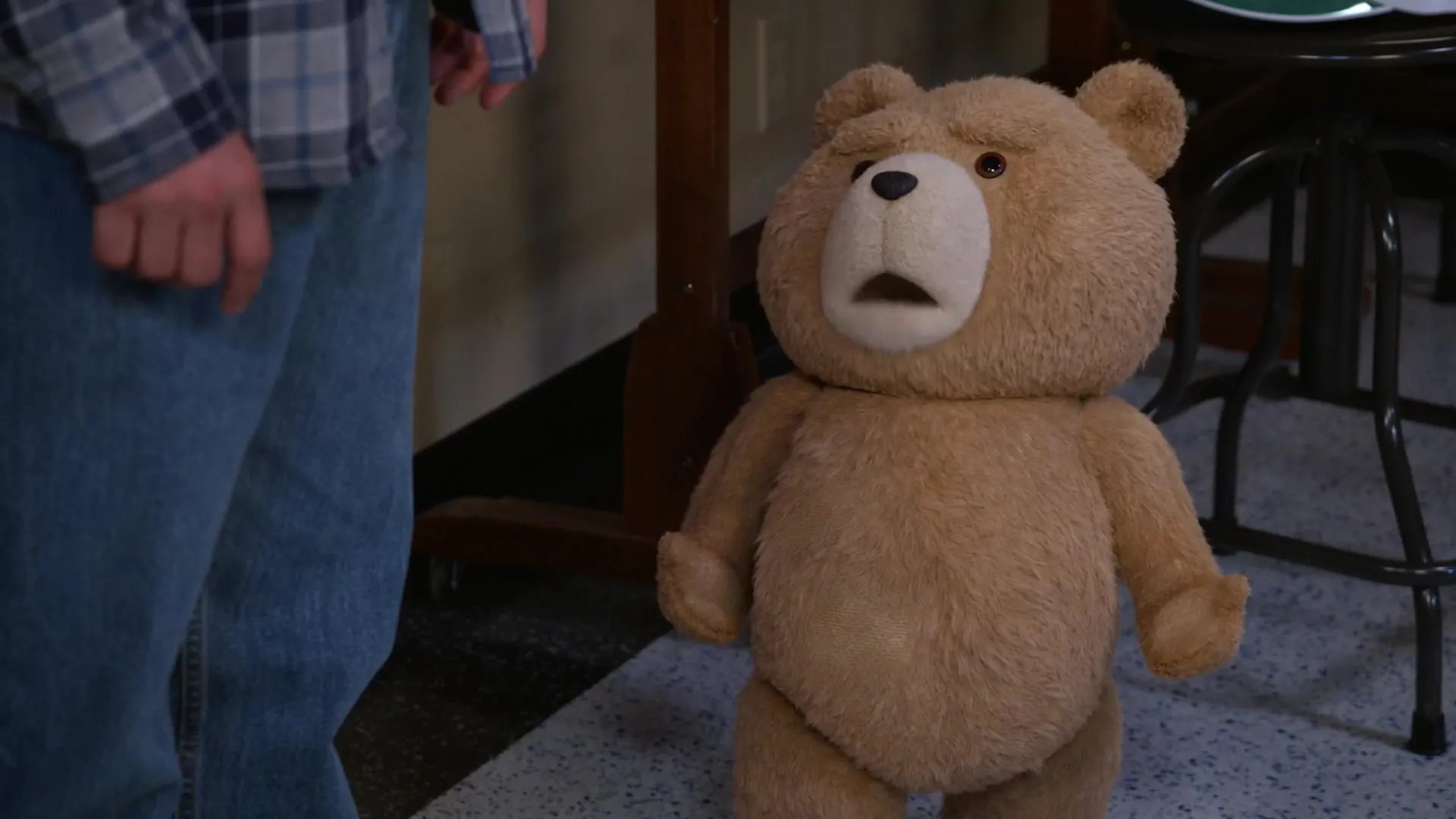 ted S02E08