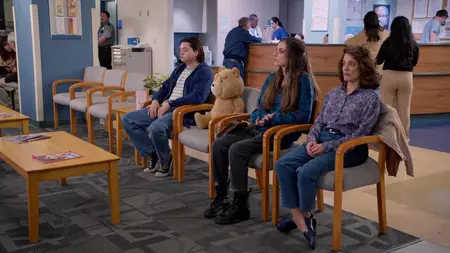 ted S02E08