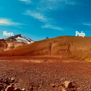 Pulp - More (2025) [Official Digital Download]