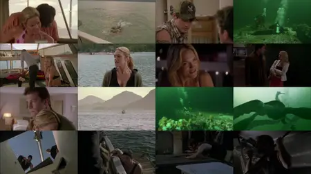 Kraken: Tentacles of the Deep (2006)